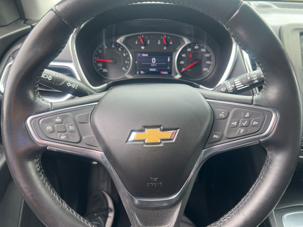 2019 Chevrolet Equinox LT photo 52