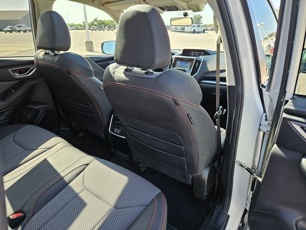 2019 Subaru Forester Sport photo 24