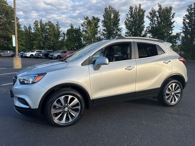 2022 Buick Encore Preferred photo 7