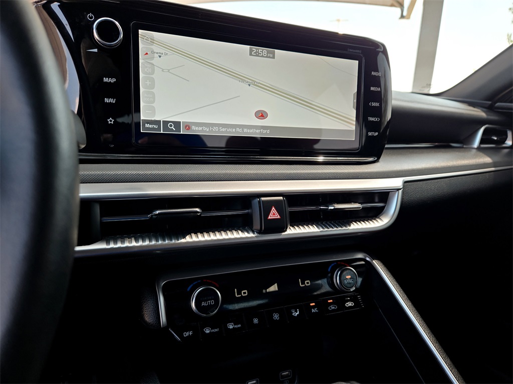 2024 Kia K5 GT-Line photo 16