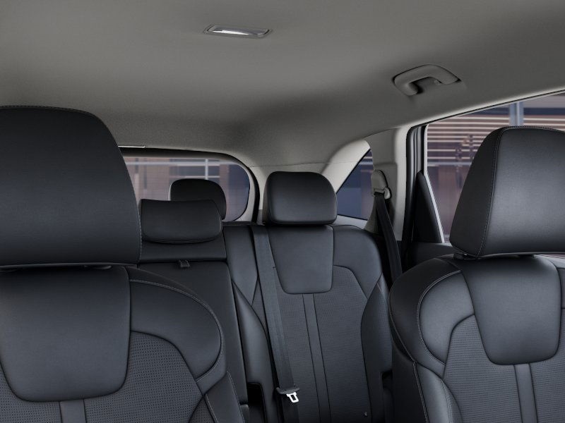 2026 Kia Sorento S photo 25