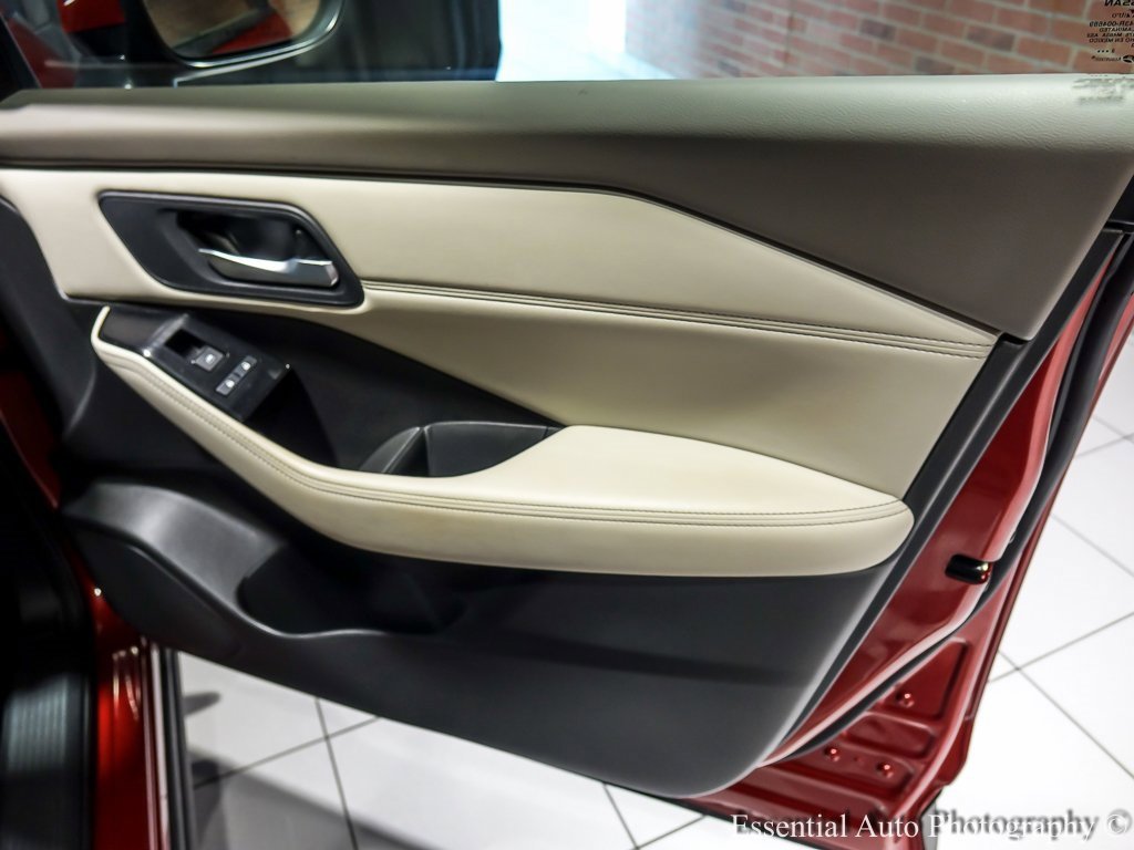 2023 NISSAN ROGUE - Image 33