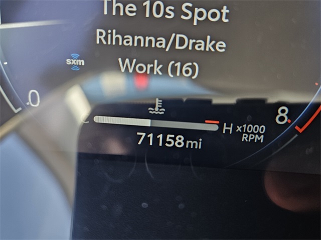2023 Toyota Highlander Platinum photo 26