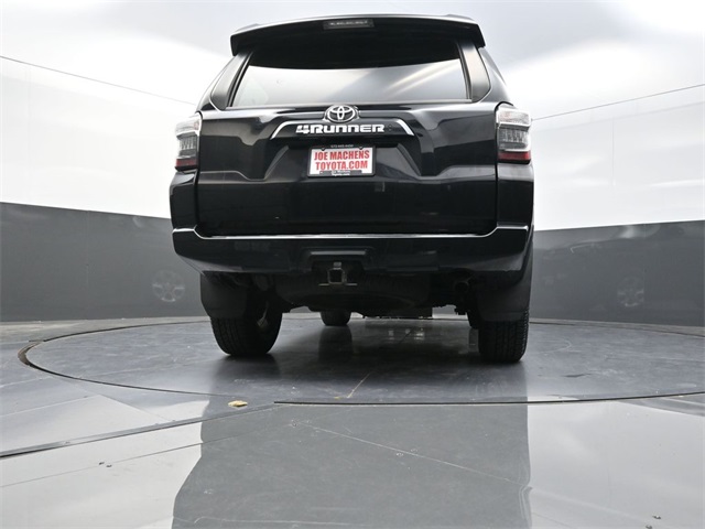 2023 Toyota 4Runner SR5 Premium photo 30