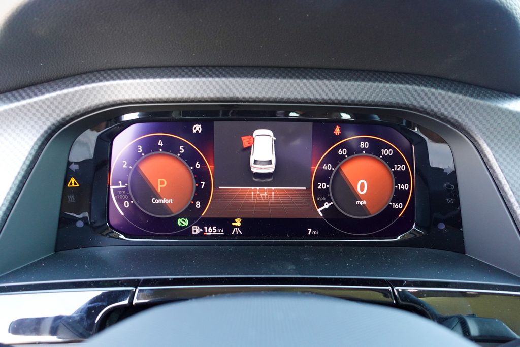 2026 Volkswagen Atlas Peak Edition SE photo 14