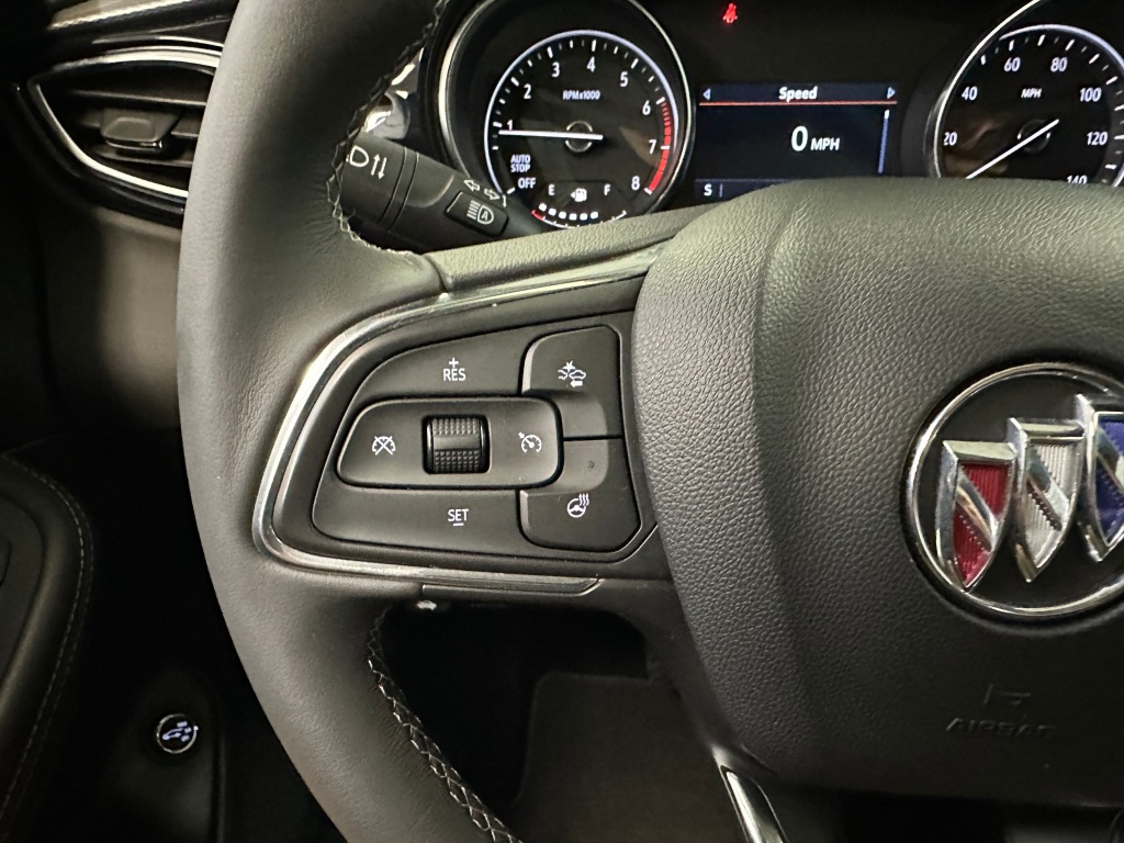 2023 Buick Encore GX Essence photo 9