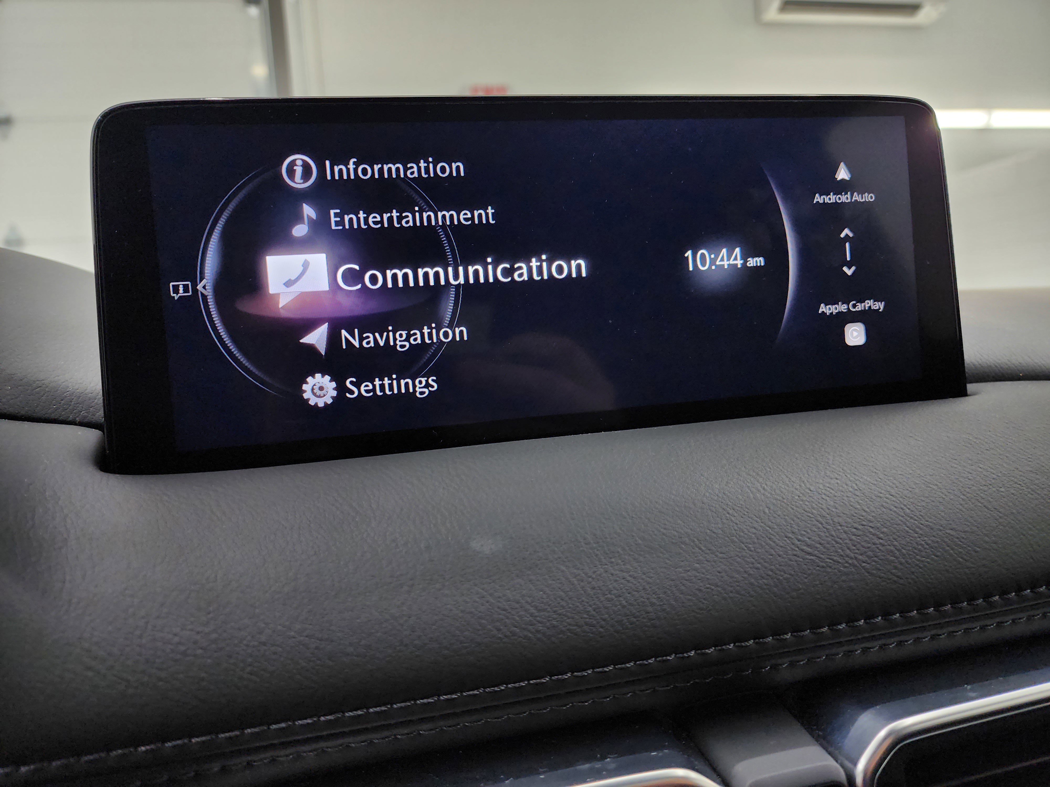 2024 Mazda CX-5 2.5 photo 8