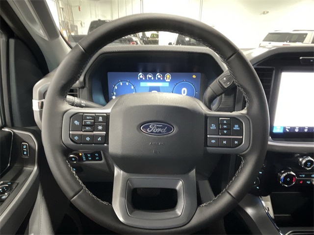 2025 Ford F-150 XLT photo 15