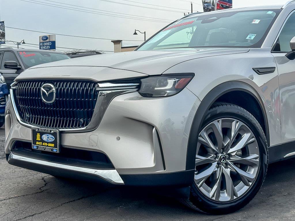 2024 MAZDA CX-90 - Image 2