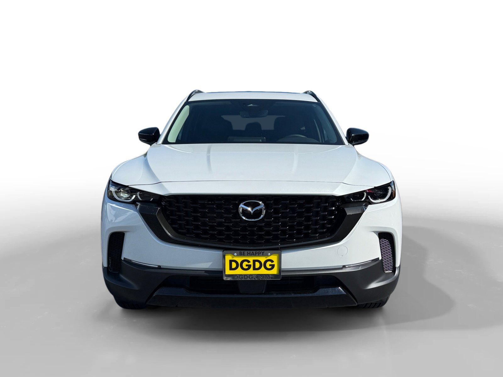 2025 Mazda CX-50 Premium photo 8
