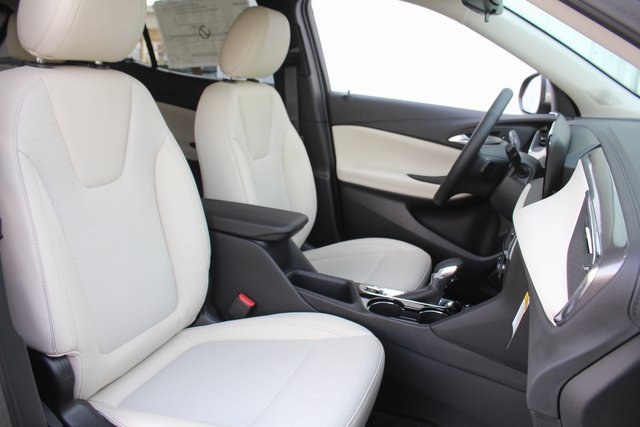 2025 Buick Encore GX Preferred photo 13