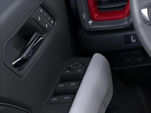 2025 Gmc Canyon AT4 photo 22
