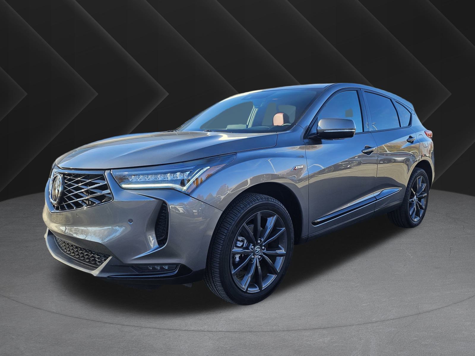 2025 Acura RDX A-Spec Package's photo