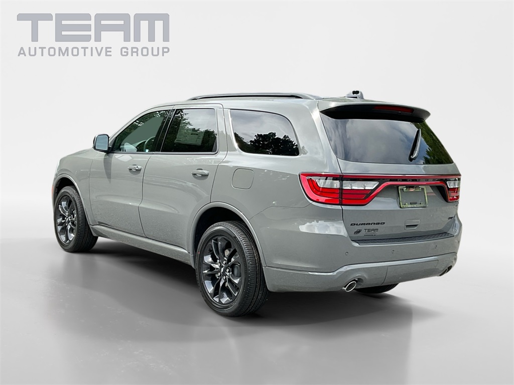 2026 Dodge Durango GT photo 2