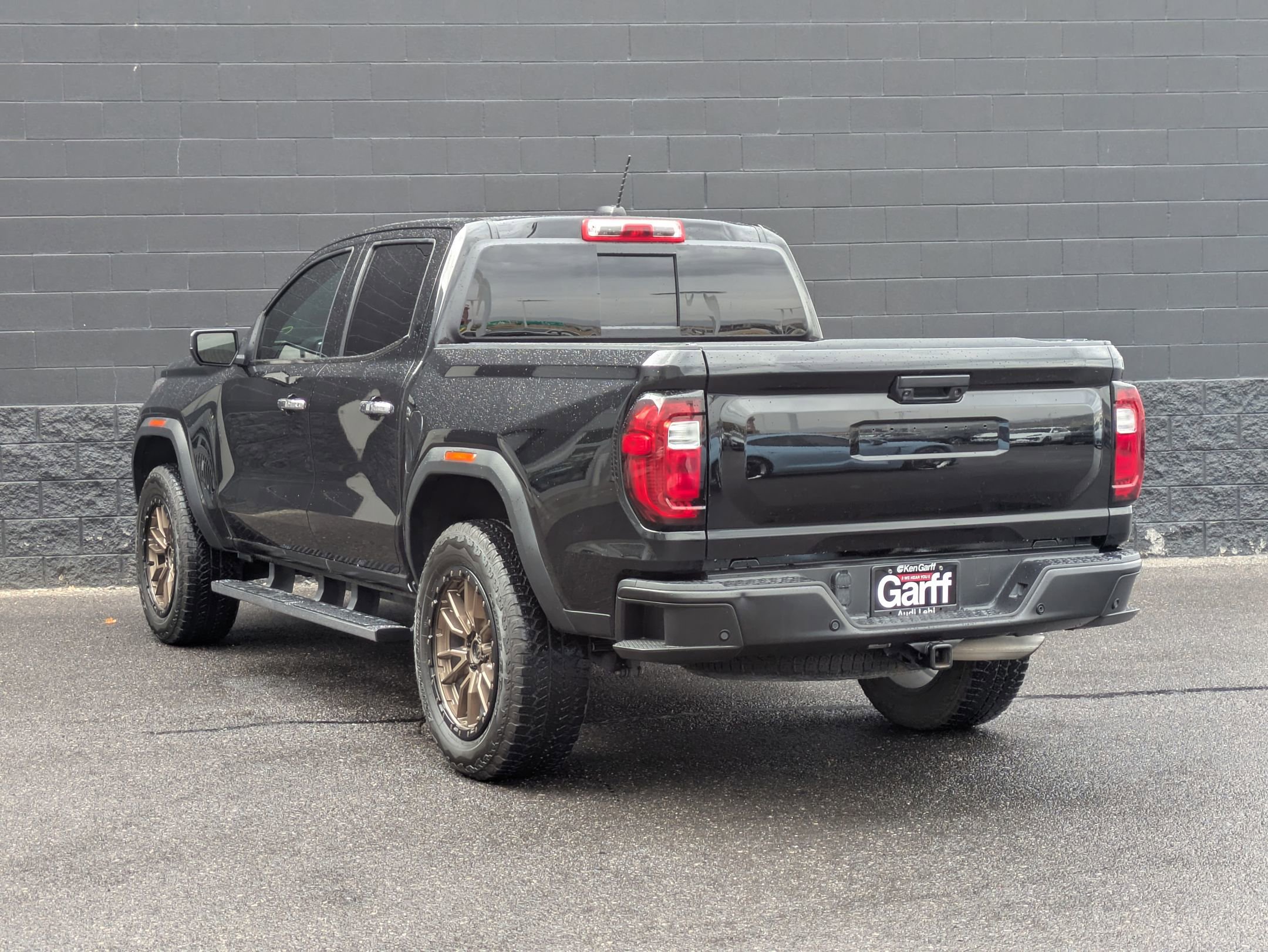 2023 Gmc Canyon Denali photo 7