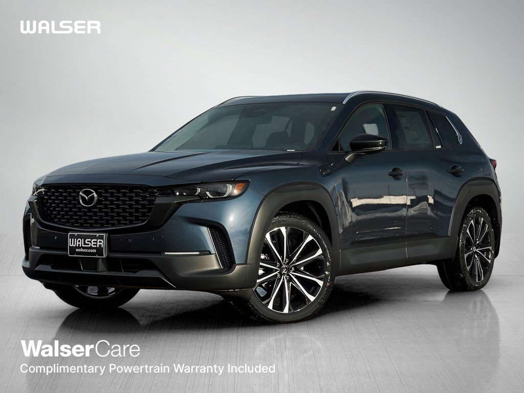 2026 Mazda CX-50 Premium's photo