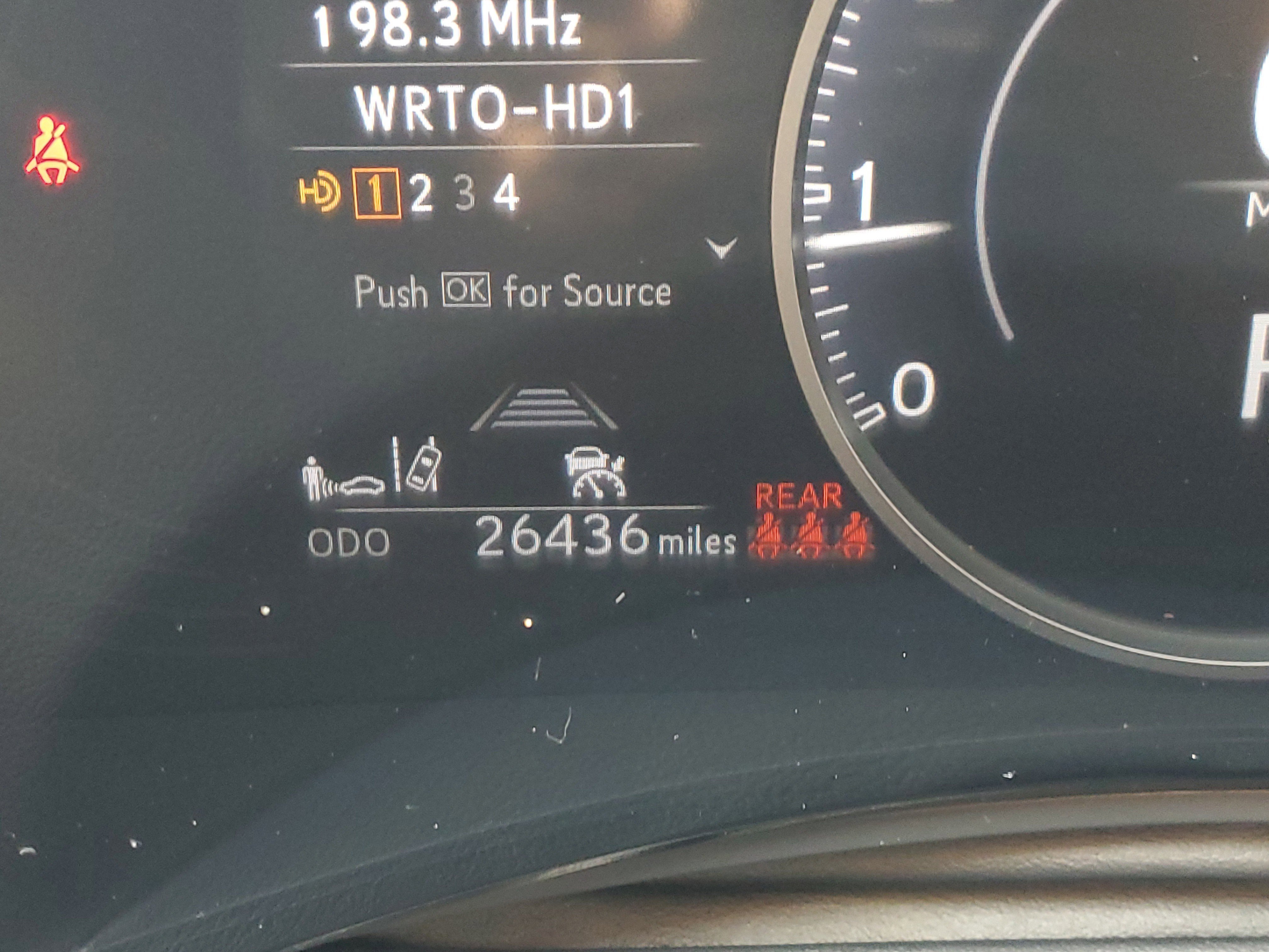 2022 Lexus NX 350 Premium photo 8