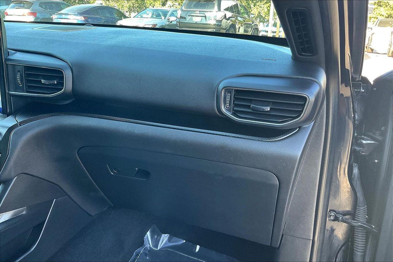 2020 Ford Explorer ST photo 20