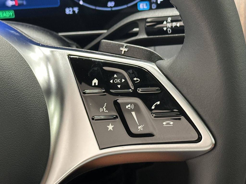 2026 Mercedes Benz GLC 350e 4MATIC photo 30