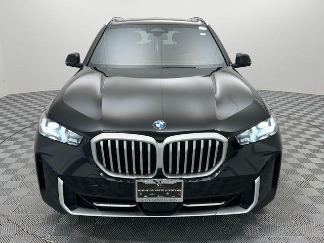 2024 Bmw X5 xDrive40i photo 2