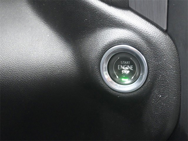 2020 Gmc Sierra 2500 HD Denali photo 18
