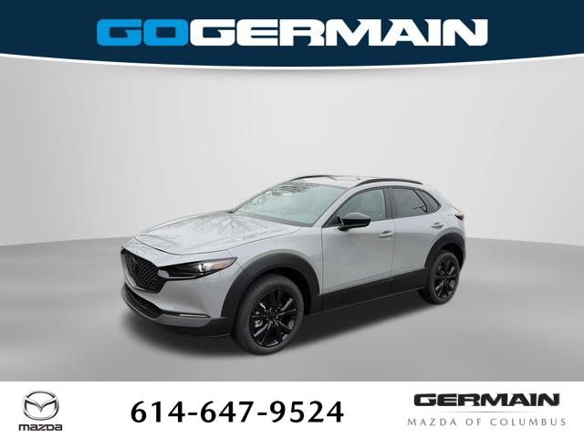 2026 Mazda CX-30 Aire Edition's photo