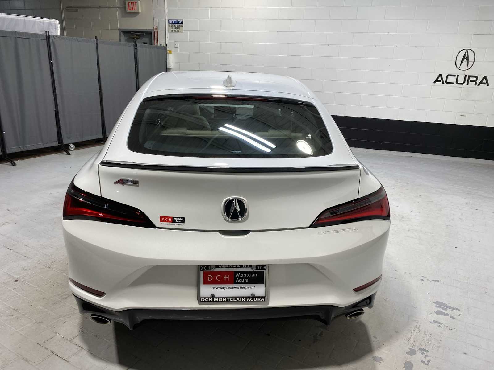 2023 Acura Integra A-Spec photo 5