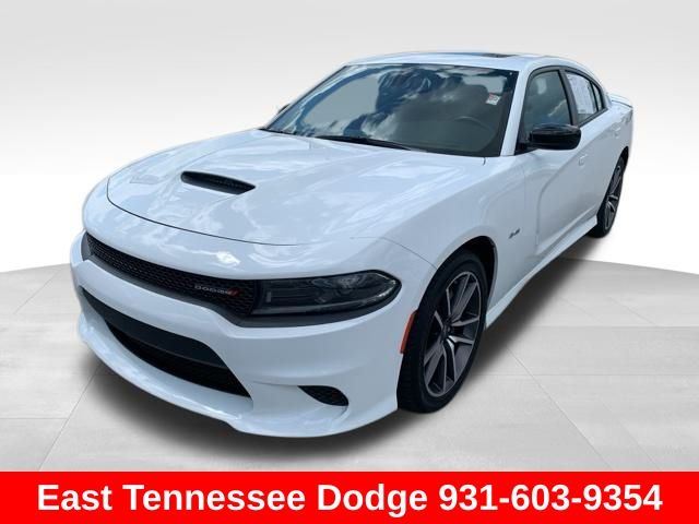 2023 Dodge Charger R/T photo 3