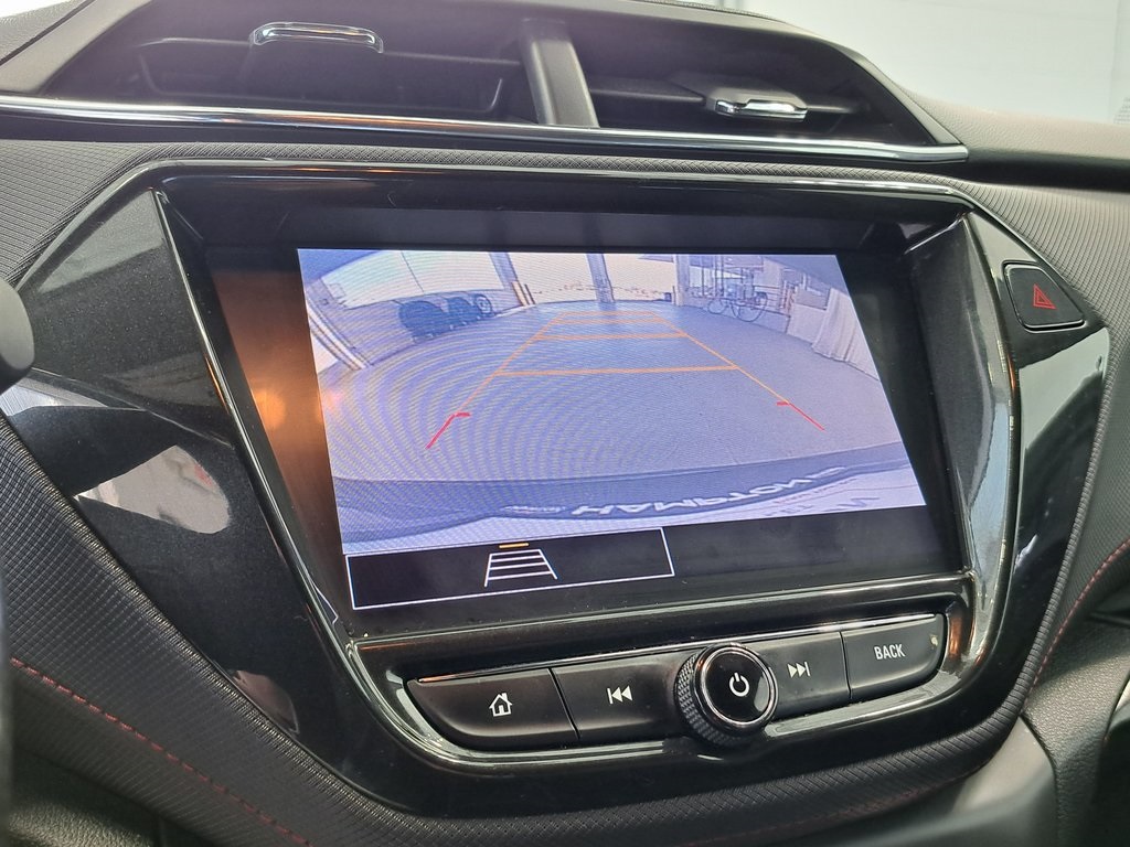 2021 Chevrolet Trailblazer RS photo 14