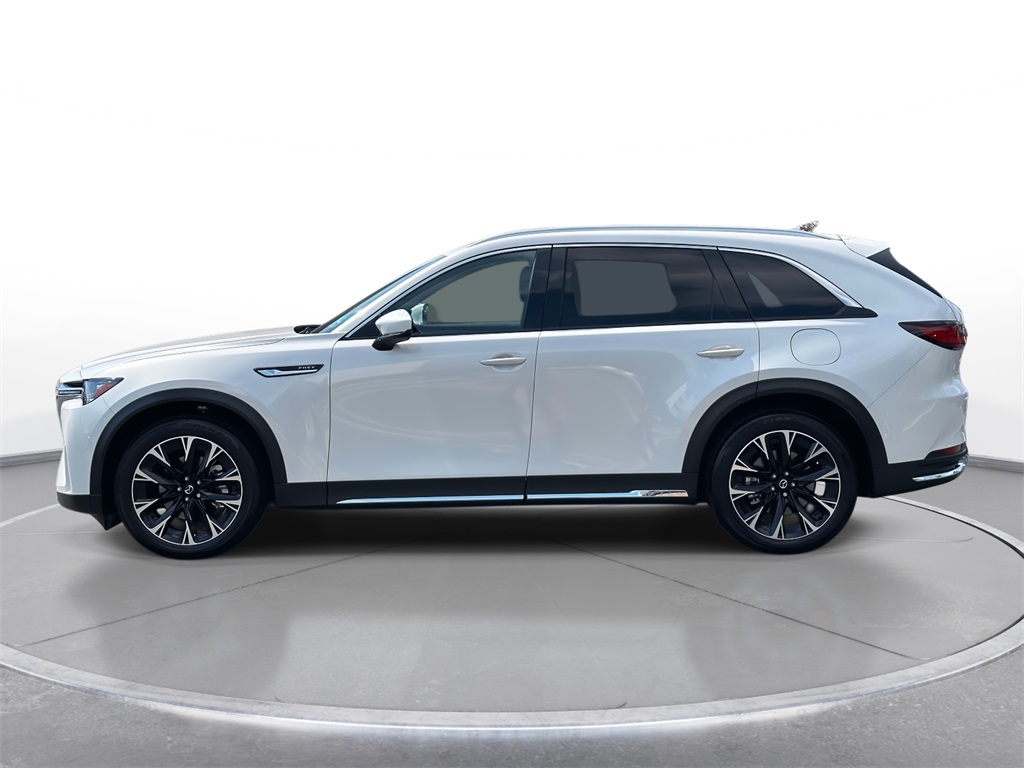 2024 Mazda CX-90 Premium photo 4