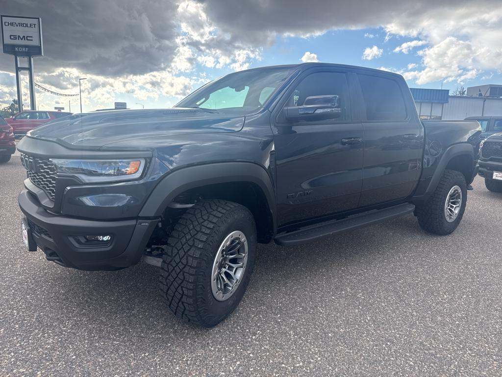 2026 Ram 1500 RHO photo 2