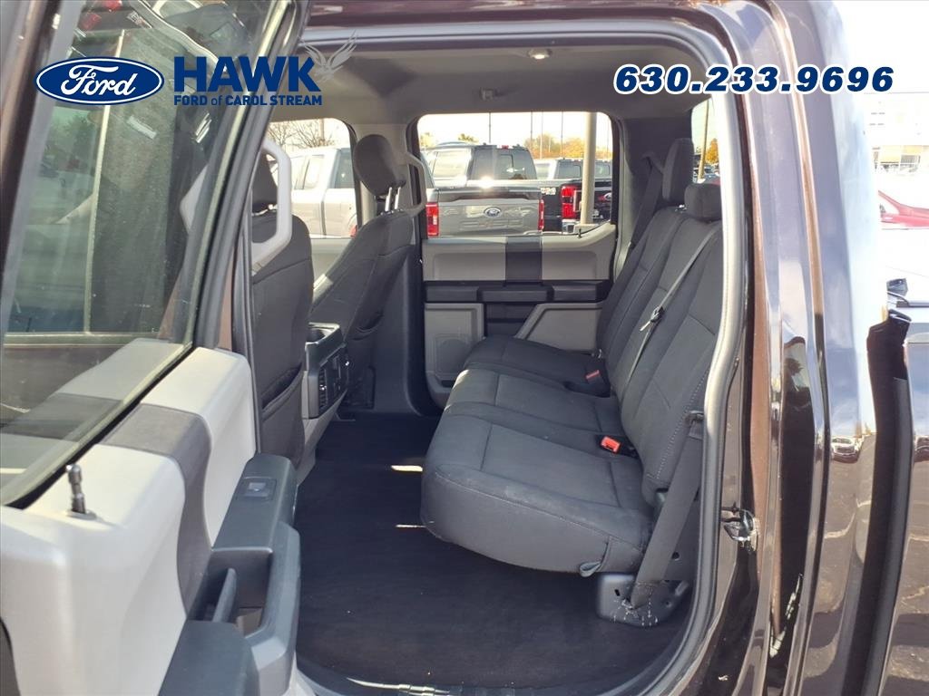 2019 FORD F-150 - Image 10