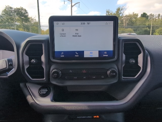 2023 Ford Bronco Sport Big Bend photo 22