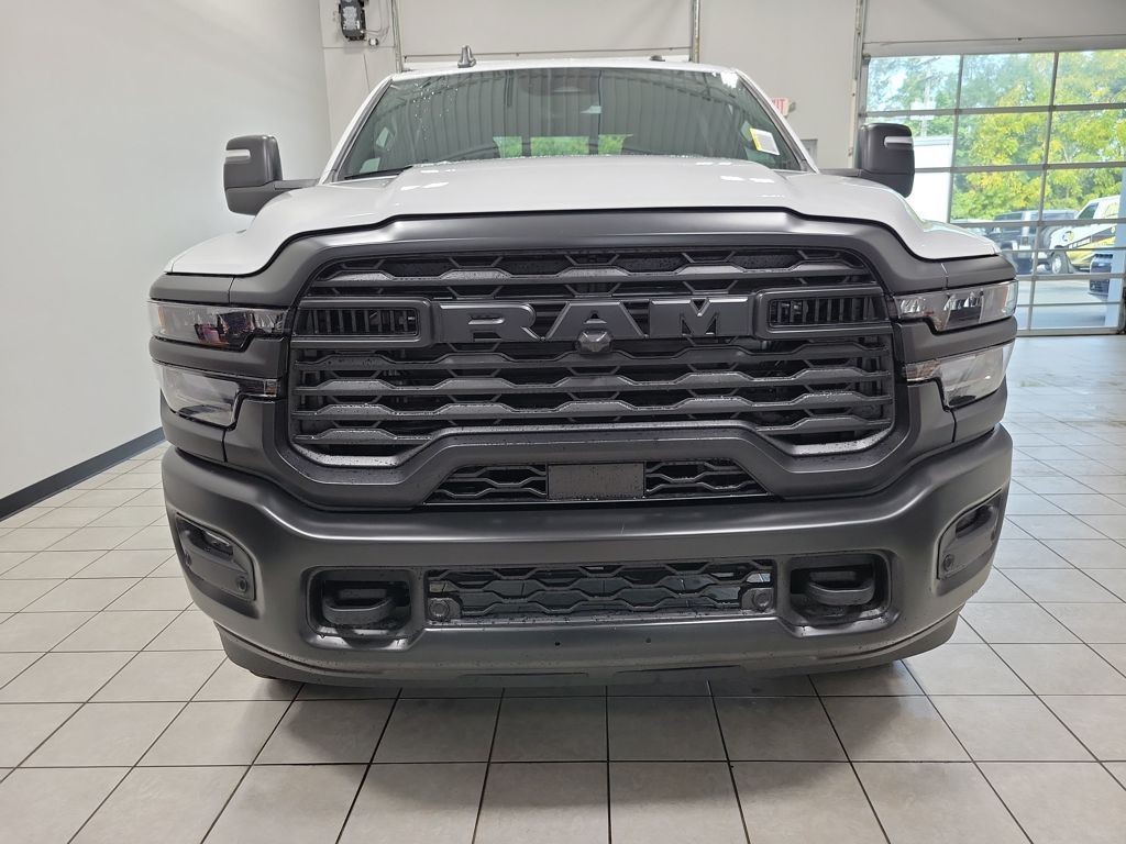 2026 Ram 2500 Tradesman photo 2