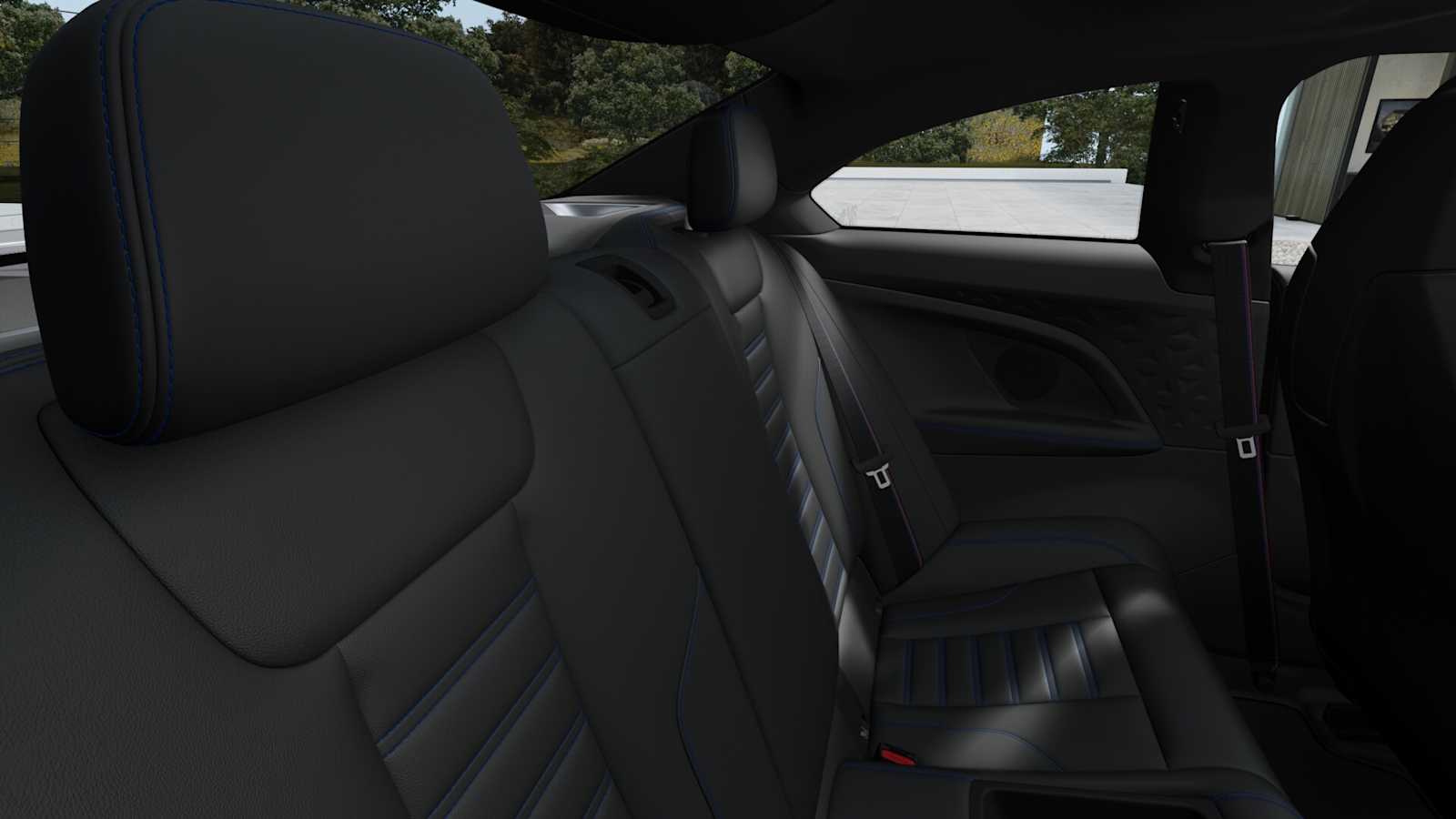 2026 Bmw M2 2-series photo 11