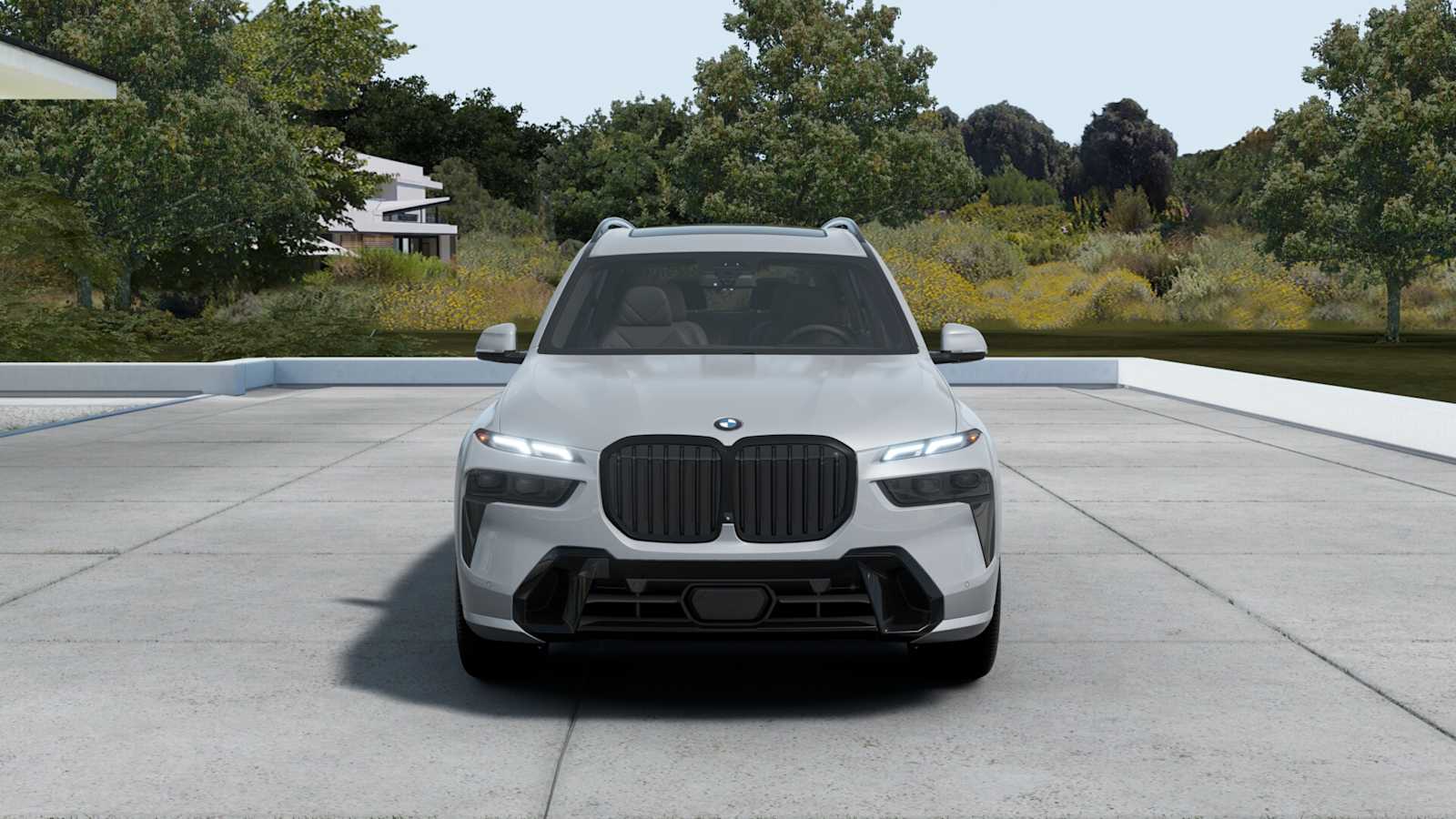 2026 Bmw X7 xDrive40i photo 2