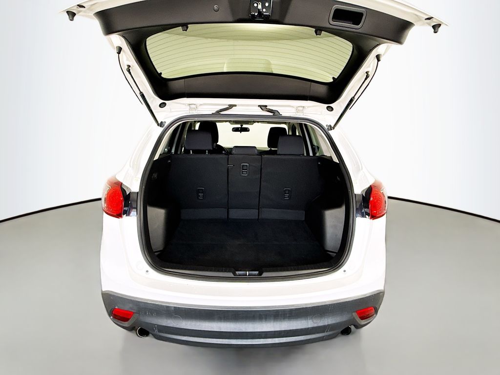 2016 Mazda CX-5 Touring photo 24