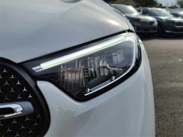 2026 Mercedes Benz GLC 300 4MATIC photo 8