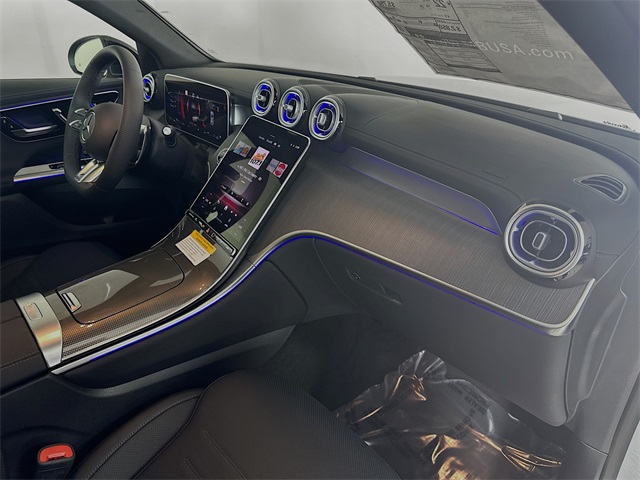 2026 Mercedes Benz GLC 43 AMG photo 29