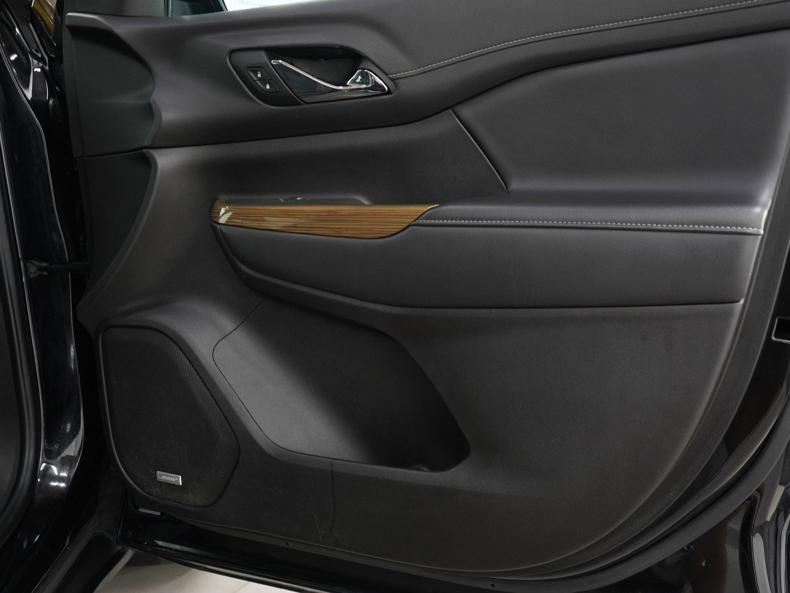 2021 Gmc Acadia SLE photo 7
