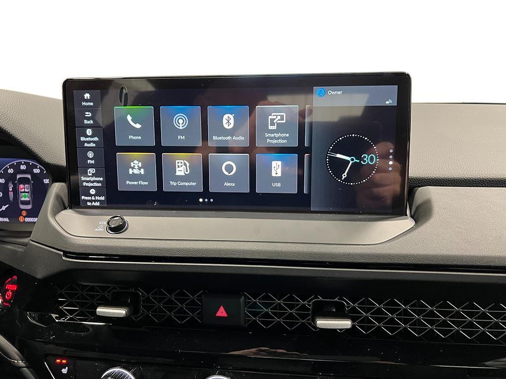 2025 Honda Accord Hybrid Sport-L photo 16