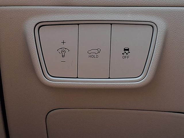 2023 Hyundai Tucson SEL Convenience photo 20