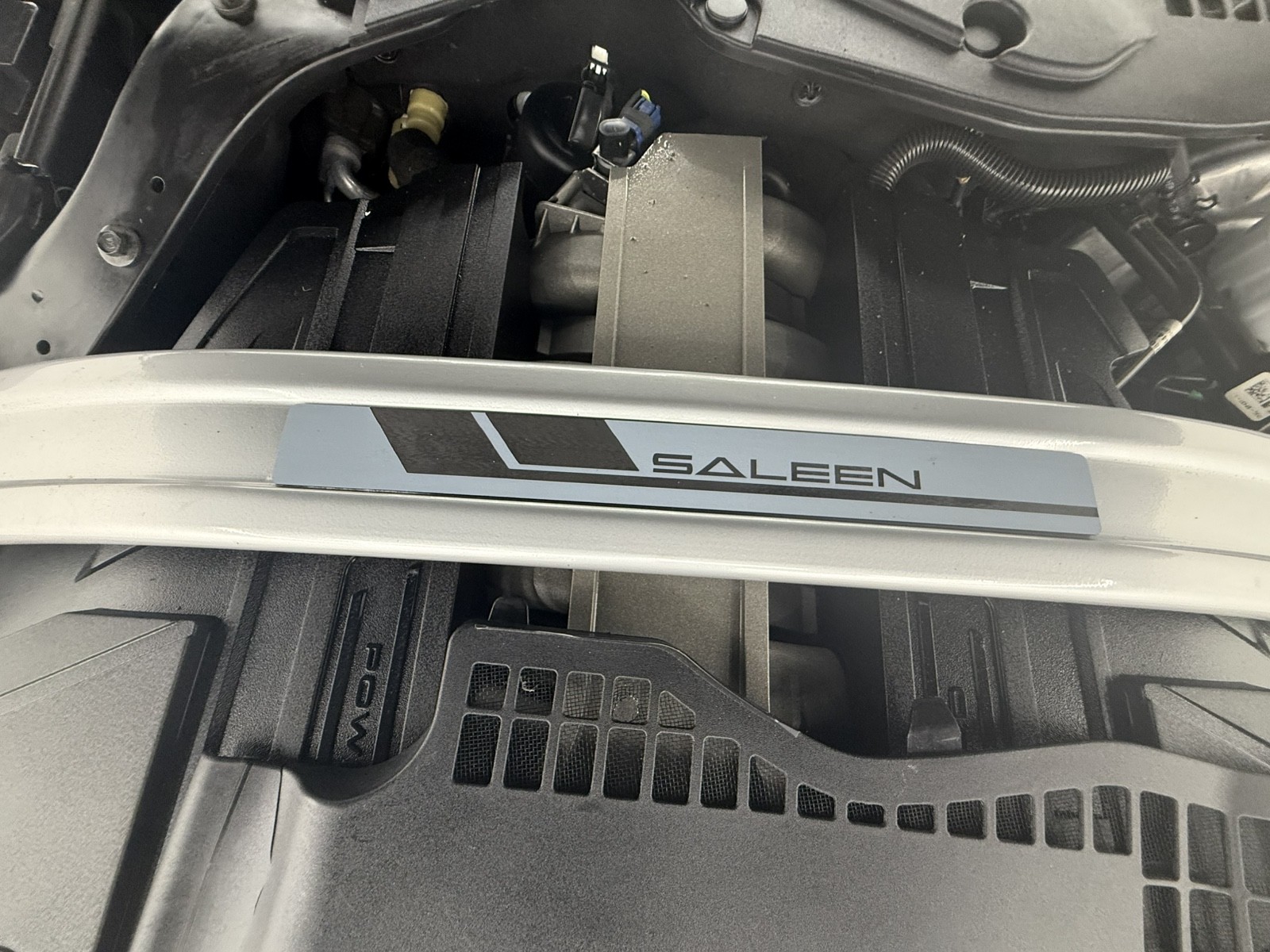 2020 Ford Mustang GT Premium photo 30
