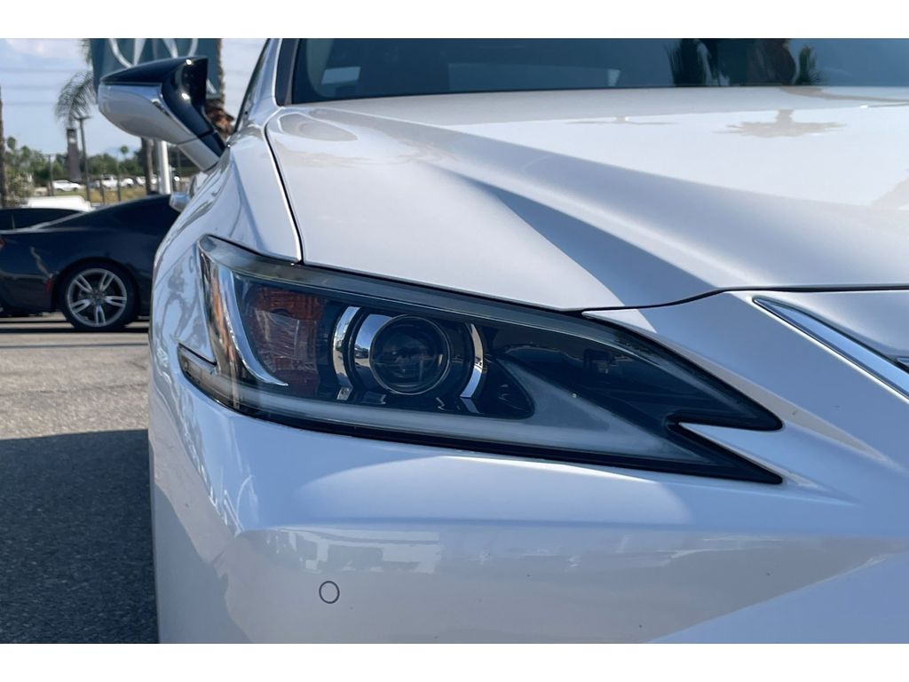 2020 Lexus ES 350 Base photo 42