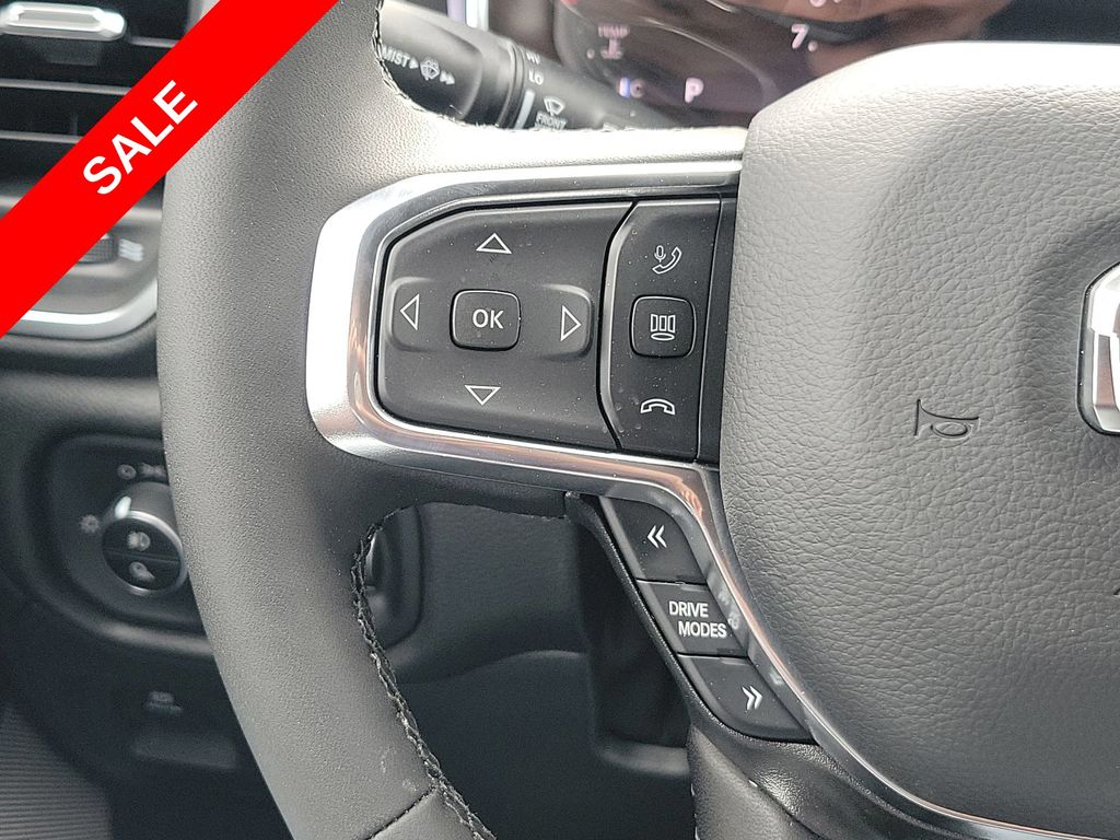 2025 Ram 1500 Laramie photo 22