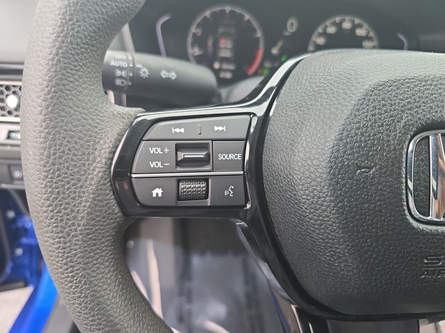 2023 Honda Civic LX photo 17