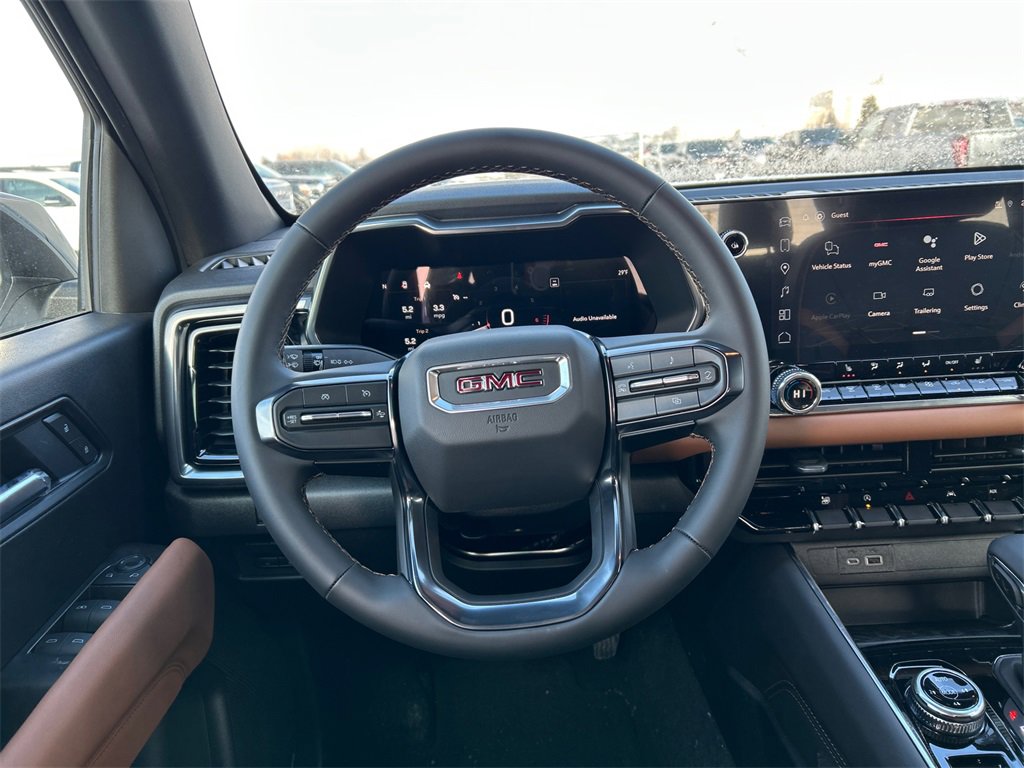 2026 GMC CANYON - Image 27