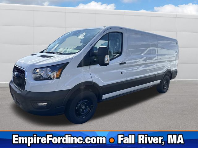 2025 Ford Transit Van Base's photo