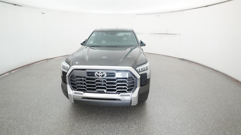 2025 Toyota Tundra 1794 Edition CrewMax photo 2
