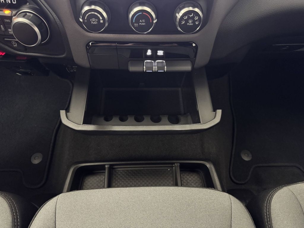 2023 Ram 1500 Big Horn Lone Star photo 32